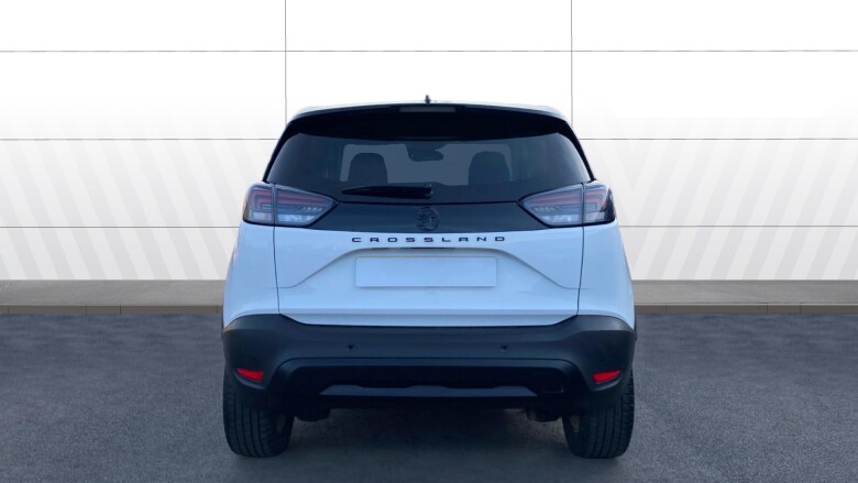 Vauxhall Crossland 1.2 Turbo GS 5dr Petrol Hatchback